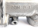 Yamaha YZF 750 R 4HN [1996] - Thermostat mit Gehäuse-3