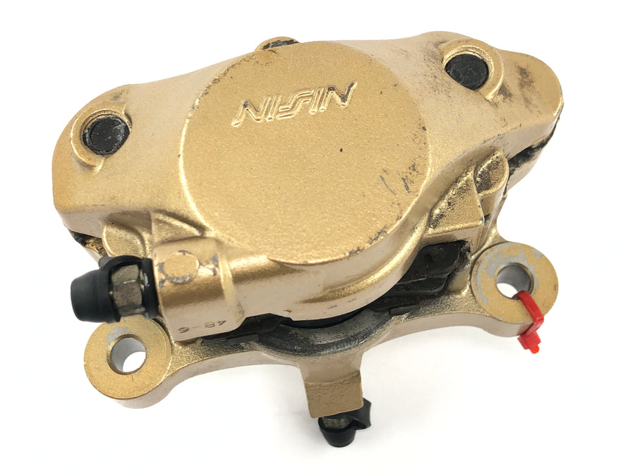 Suzuki GSX R 1000 WVBZ K3 [2003] - Bremssattel Bremszange hinten Nissin