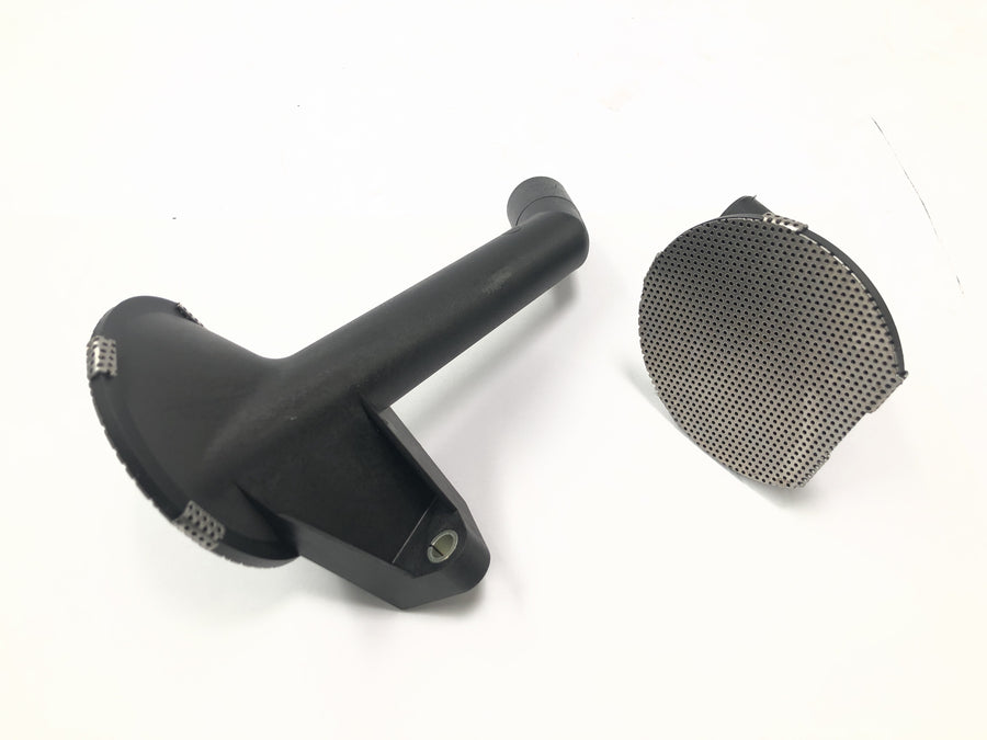 BMW R 1200 CL K30 [2003] - Ölsieb Set