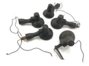 Yamaha XT 500 1U6 [1981] - Indicator housing set-2