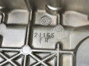 Honda VTX 1800 SC46 [2004] - Ventildeckel vorne Zylinderkopfdeckel Chrom-3