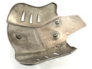 BMW F 650 GS R13 [2002] - Motor protection underride protection Skidplate aluminum-4