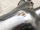 Kawasaki W 650 EJ650A [1999] - Auspuffanlage links Auspuffkrümmer Endtopf Schalldämpfer-3