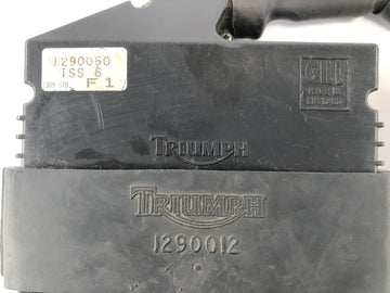 Triumph Daytona 900 T300 [1996] - Steuergerät CDI Zündung Modul Controller - 0