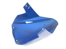 Triumph Sprint ST 1050 [2005] - fender front front fare plate at the front-4