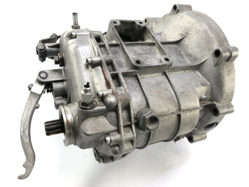 Moto Guzzi V 1000 VG [1980] - Getriebe