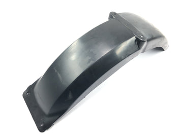 BMW K 100 [1984] - Rear fender, wheel cover, plastic mudguard