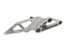 Suzuki GSX-R 1100 W GU75 C [1994] - Driver's footrest, left footrest-4