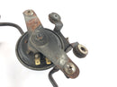 Kawasaki KMX 125 B [1998] - Antler headlight mount with horn-4