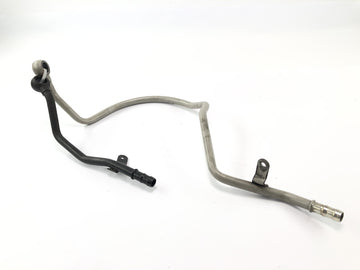 BMW F 650 GS R13 [2002] - oil lines - 0