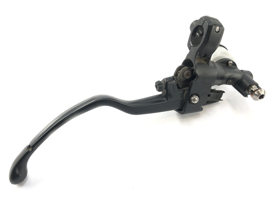 BMW R 1200 GS R12 K25 [2003] - clutch pump handlebar fittings on the left