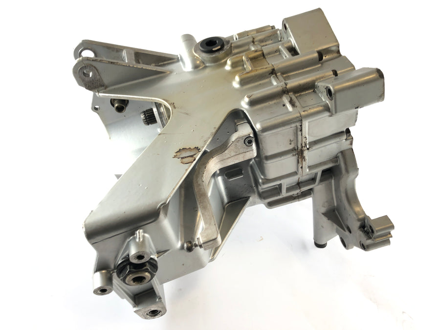 BMW R 1150 R R21 [2002] - gearbox