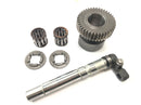 Kawasaki ZX 12 R ZXT20A [2001] - Balance shaft balance weight-1