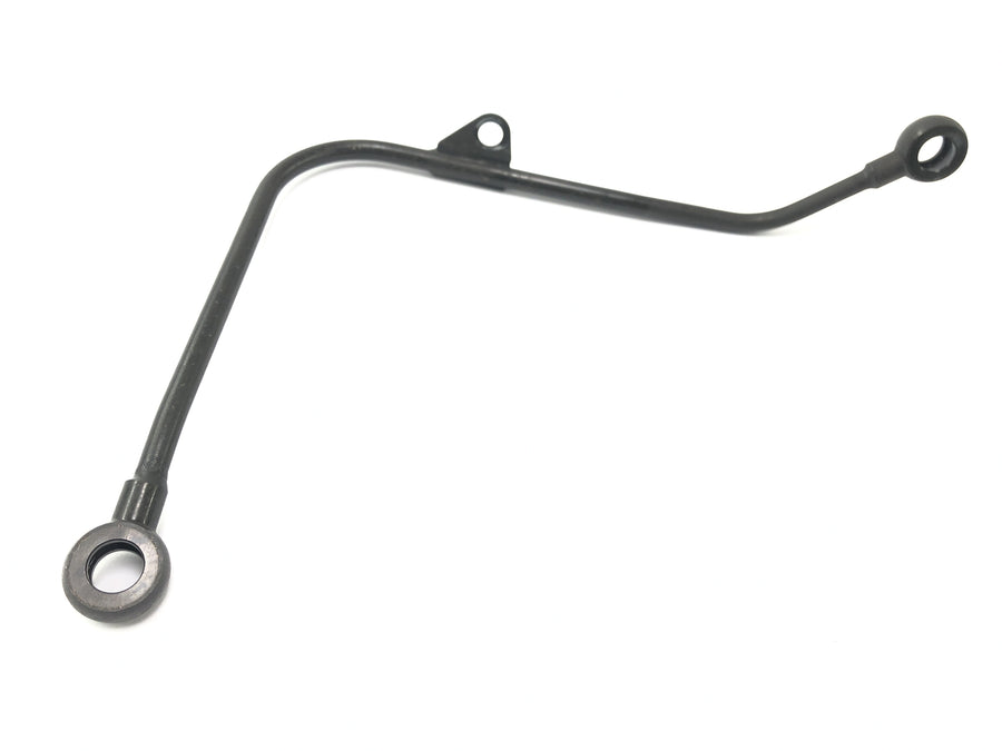 Yamaha TRX 850 4UN [1996] - Oil pipe pipe oil pipe pipe