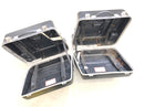 Honda CB 650 RC03 [1981] - Pannier set without key-6