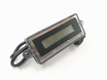 BMW R 1150 RT R22 [2001] - Radiodisplay Display Radio
