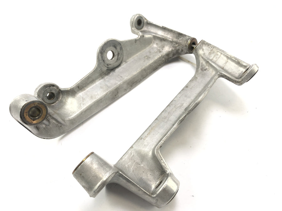 Cagiva Elefant 650 [1984] - Halter Paar