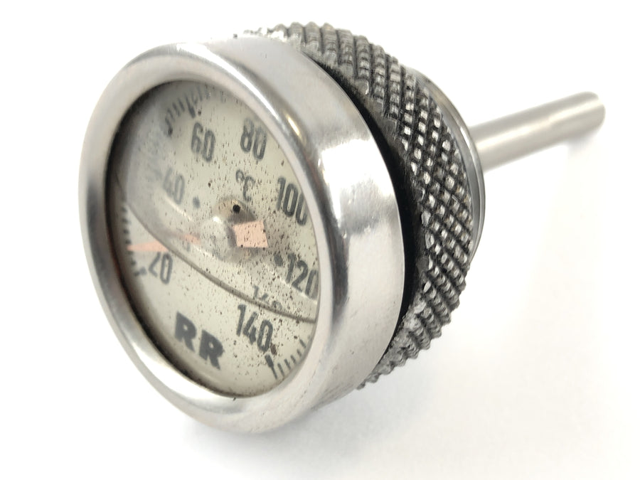 Yamaha V Max 1200 2WE [1996] - Ölthermometer