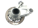 BMW R 1200 GS R12 K25 [2004] - final drive cardan 31/11 rear axle gear HAG with ABS brake disc-1