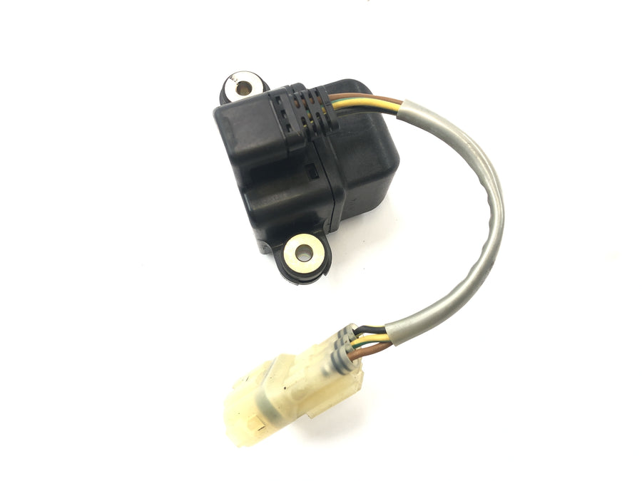 Kawasaki ZX 12 R ZXT20A [2001] - Kippsensor Neigungswinkelsensor