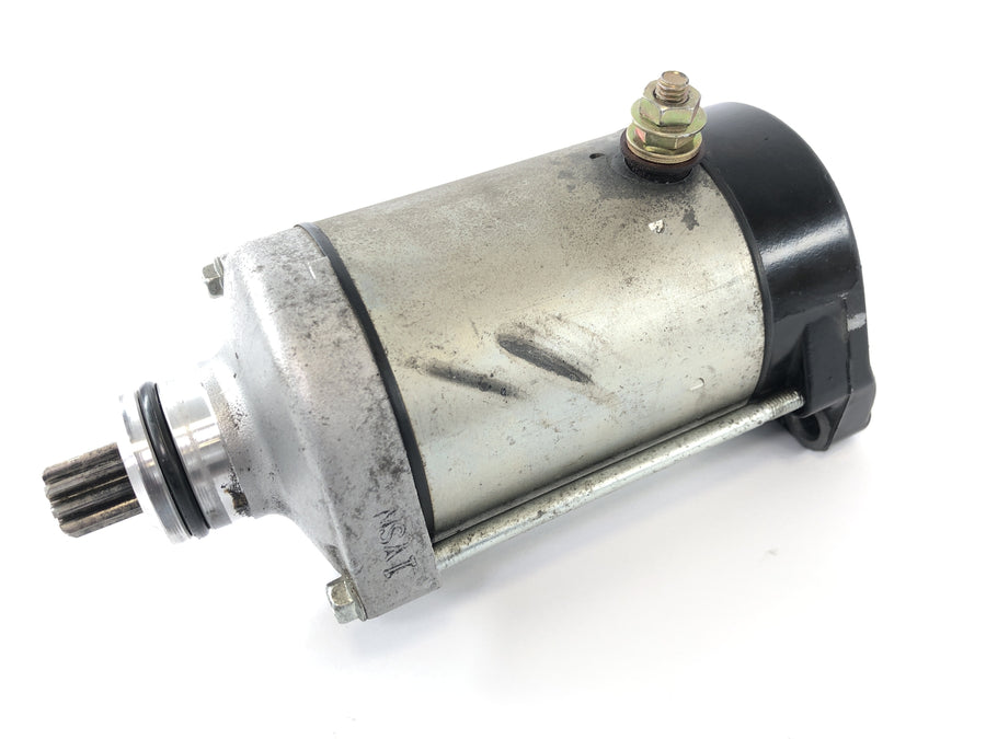 Yamaha XJR 1300 RP06 [2002] - starter motor motorcycle starter 12V