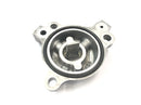 Yamaha YZ 426 F [2000] - Oil filter cover-3