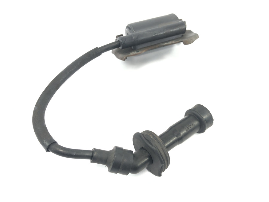 Yamaha XTZ 660 3YF [1992] - Zündspule Zündspulenmodul Zündspuleneinheit mit Stecker