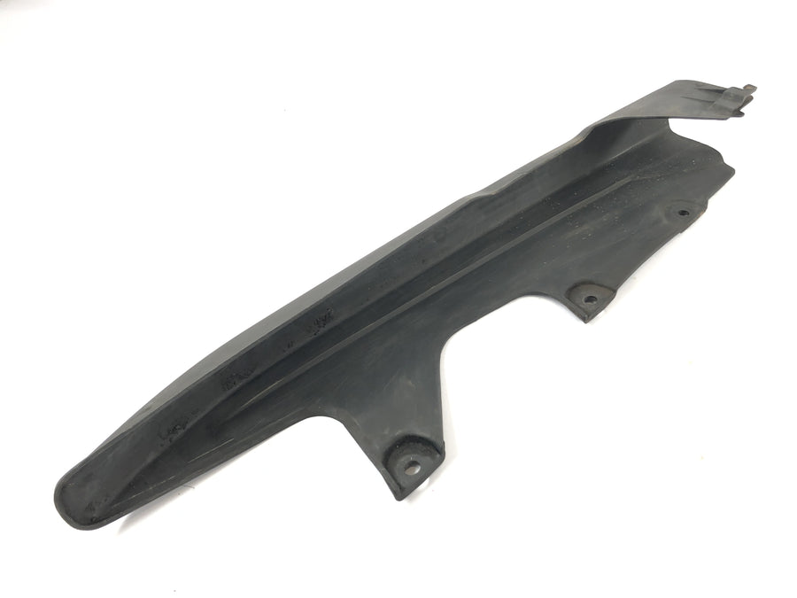 Honda CBR 1000 F SC24 [1991] - Chain guard
