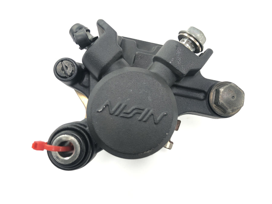 Suzuki GSF 1250 SA Bandit WVCH [2007] - Bremssattel Bremszange hinten Nissin