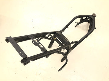 Triumph Tiger 955i 709EN [2003] - Frame with papers - 0