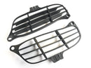 BMW R 1200 C 259C [1997] - Verkleidungsgitter Set Paar-3