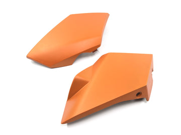 KTM Duke 690 A3 [2012] - Bugverkleidung Verkleidungssatz links und rechts - 0