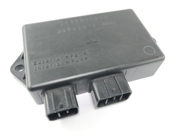 Kawasaki ZRX 1200 S ZRT20A [2002] - Steuergerät CDI ECU Zündbox Igniter Controller