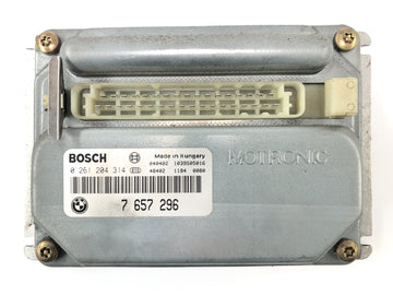 BMW K 1200 GT K12 [2003] - CDI control unit ECU Motronic Bosch - 0