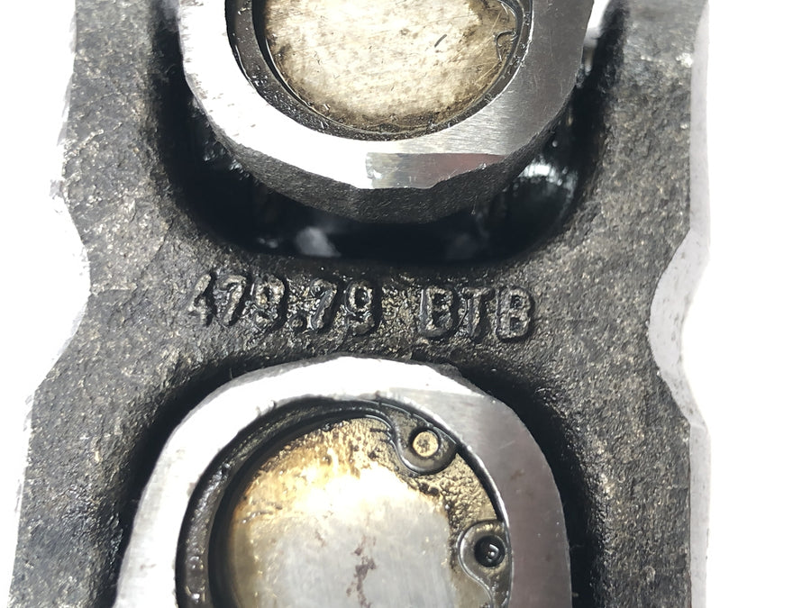 MOTO GUZZI CALIFORNIA 2 1000 VT [1982] - Universal joint cardan shaft drive shaft