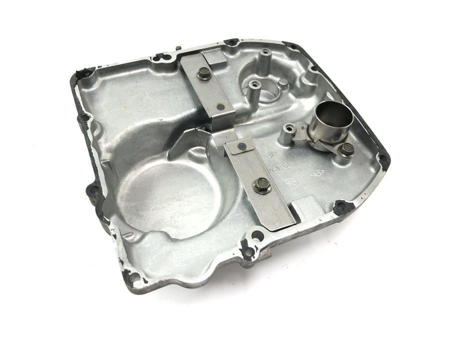 Yamaha V Max 1200 2LT [1998] - Oil pan engine cover