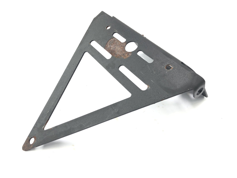 Aprilia SL 1000 Falco Pa [2000] - license plate holder
