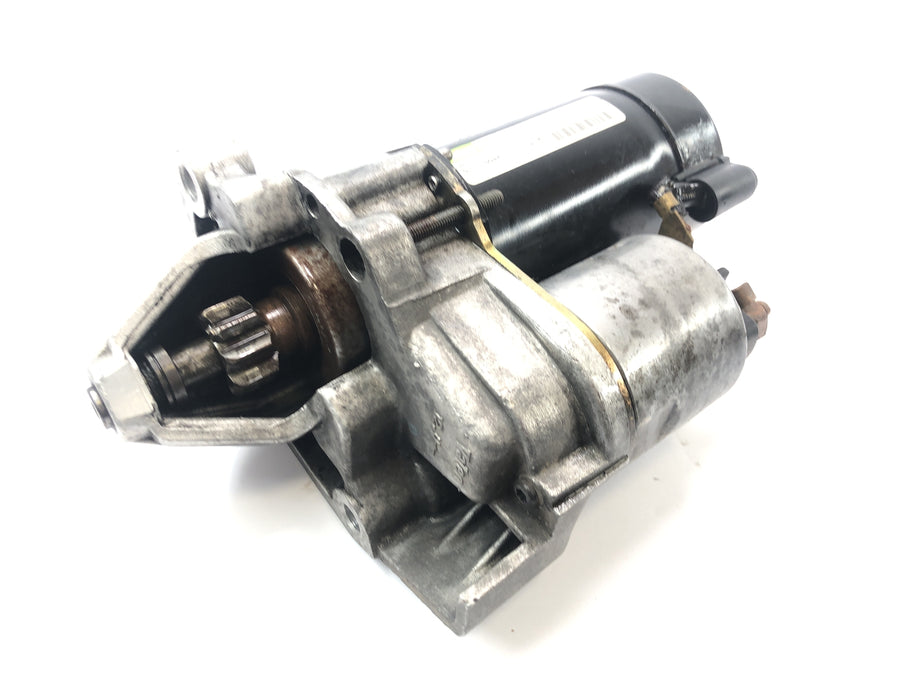 BMW R 1150 RT R22 [2001] - Starter motor