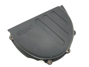 Triumph Daytona 955i T595 [1999] - pinion cover engine cover - 0