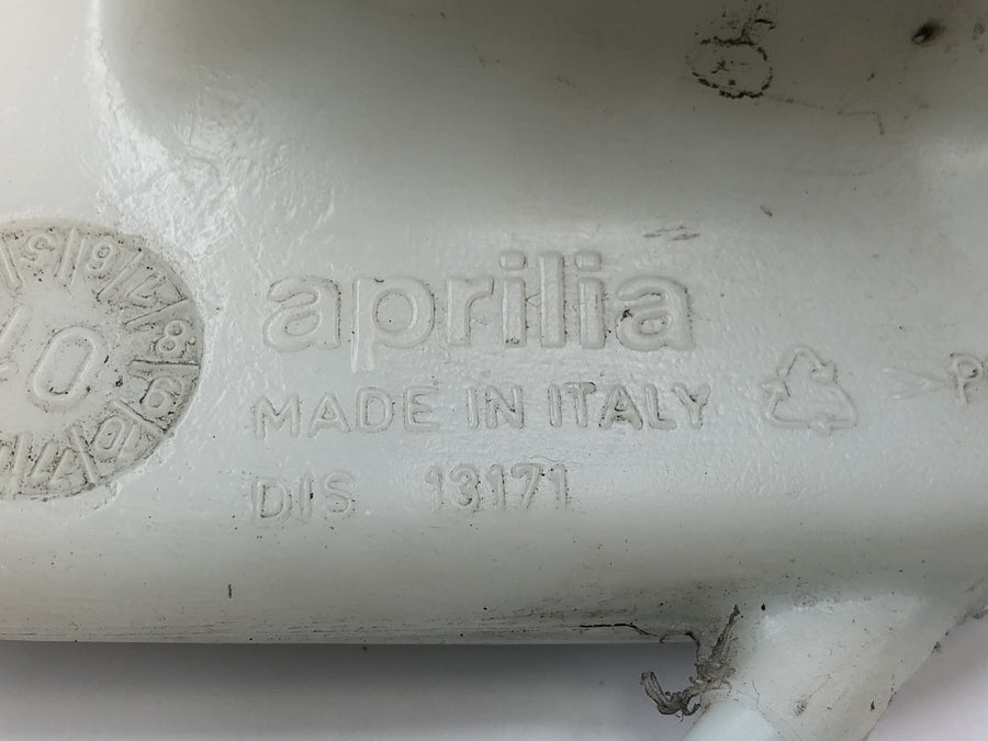 Aprilia RST 1000 Futura [2002] - Kühlmittel-Ausgleichsbehälter Behälter Tank