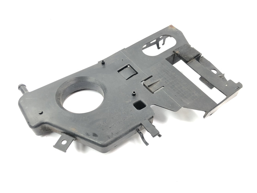 Honda GL 1500 Goldwing SC22 [1987] - Cover tank cap tank overflow protection