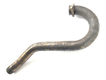 Suzuki DR 350 SK42B [1991] - manifold manifold exhaust manifold - 0