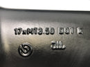 Triumph Speed Triple T509 [1998] - Vorderrad Rad Felge vorne 3.50 x 17"-3