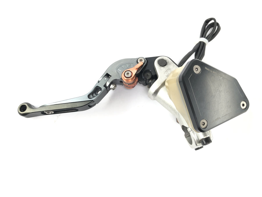 Ducati 999 H4 [2003] - coupling pump coupling lever