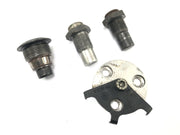 Default Title BMW K 1100 LT [1993] - Swingarm bolt set
