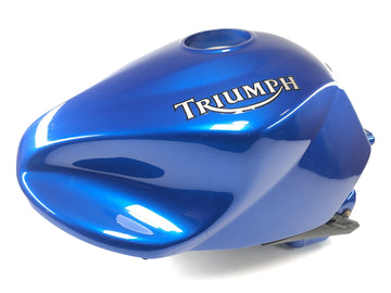 Triumph Sprint ST 1050 [2005] - Tank gasin tank fuel tank