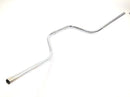 MOTO GUZZI CALIFORNIA 2 1000 VT [1982] - Handlebar steel handlebar chrome tubular handlebar 22mm-5