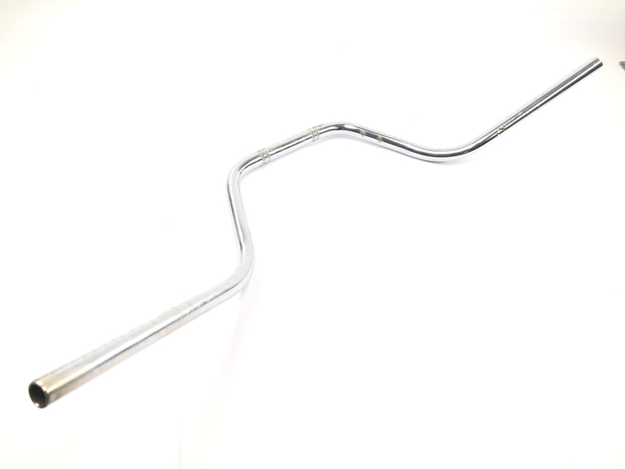 MOTO GUZZI CALIFORNIA 2 1000 VT [1982] - Handlebar steel handlebar chrome tubular handlebar 22mm