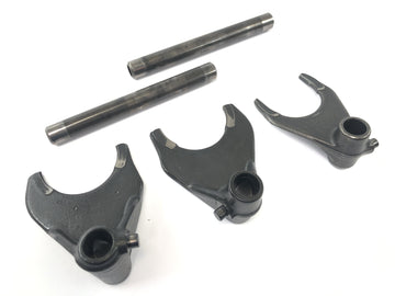 Aprilia RSV 1000 RP Mille [2001] - shift fork shift claw set
