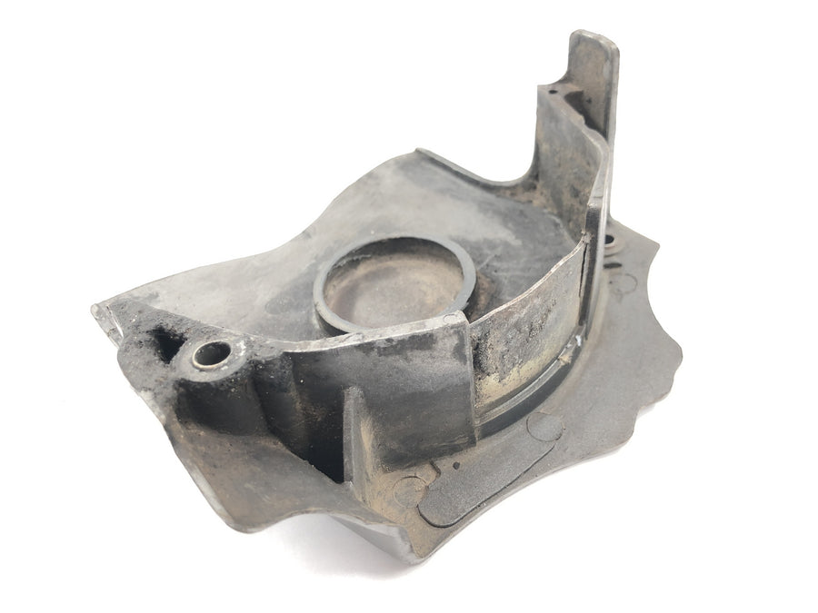 Honda XL 600 RM PD03 [1985] - sprocket cover engine cover